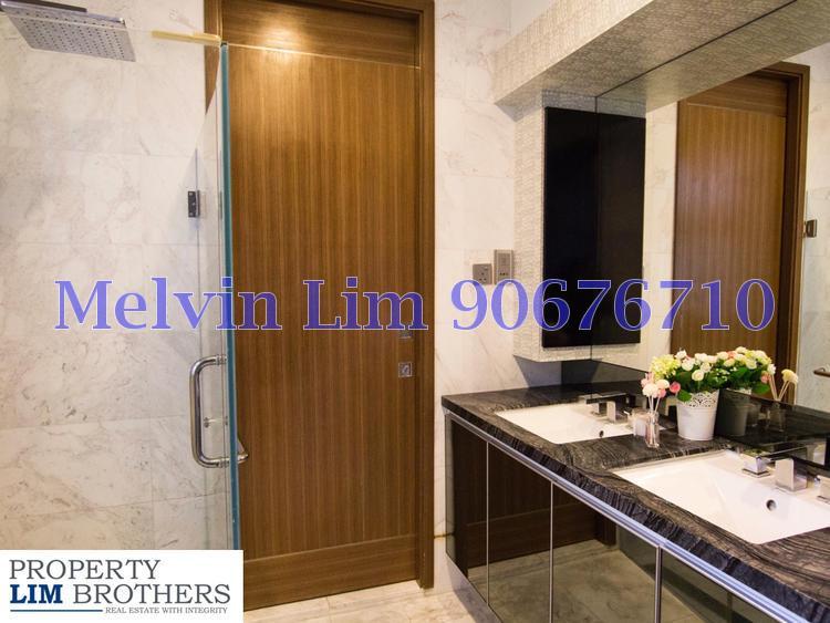 Barker Ville (D11), Semi-Detached #151289562